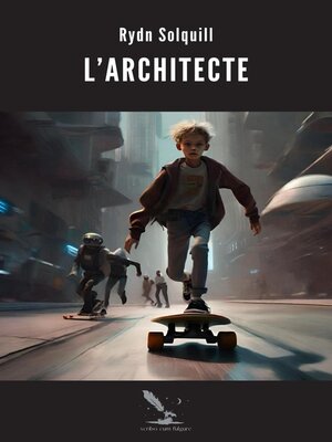 cover image of L'Architecte